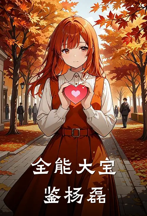 全能大宝鉴杨磊
