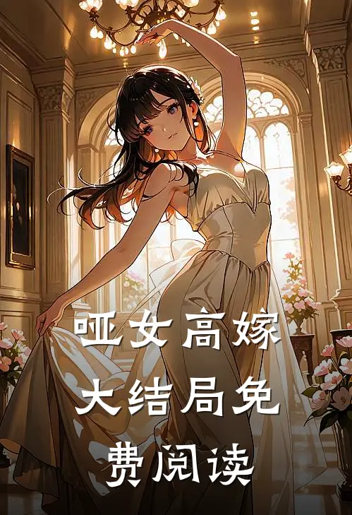 哑女高嫁大结局免费阅读