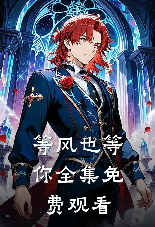 等风也等你全集免费观看
