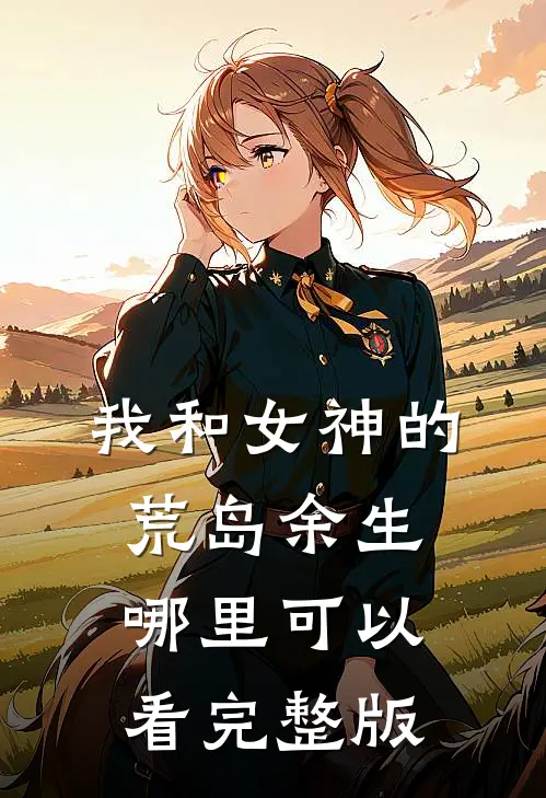 我和女神的荒岛余生哪里可以看完整版