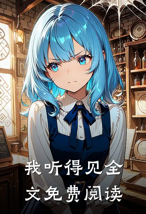 我听得见全文免费阅读