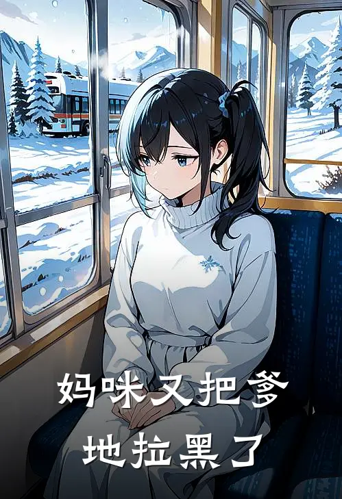 妈咪又把爹地拉黑了