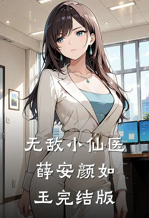 无敌小仙医薛安颜如玉完结版