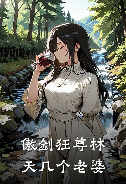 傲剑狂尊林天几个老婆