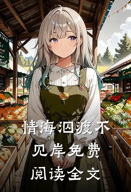 情海泅渡不见岸免费阅读全文