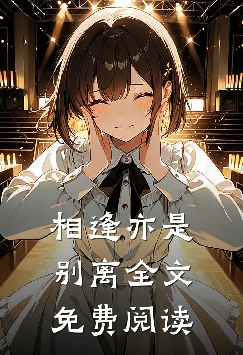 相逢亦是别离全文免费阅读