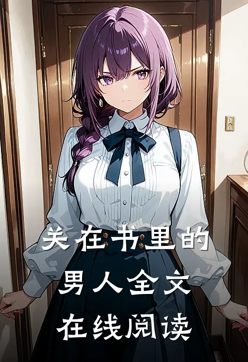 关在书里的男人全文在线阅读