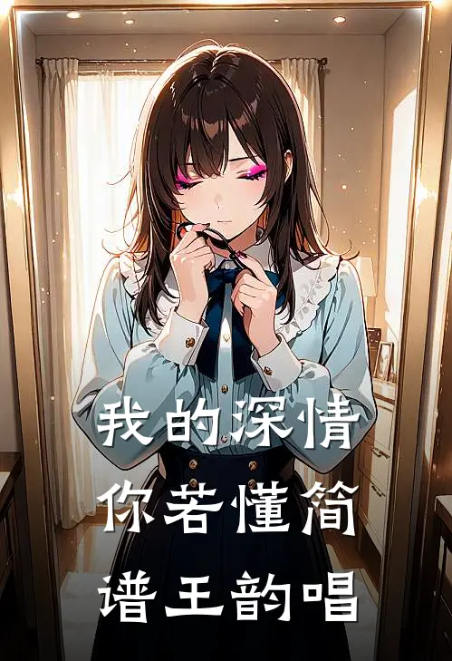 我的深情你若懂简谱王韵唱