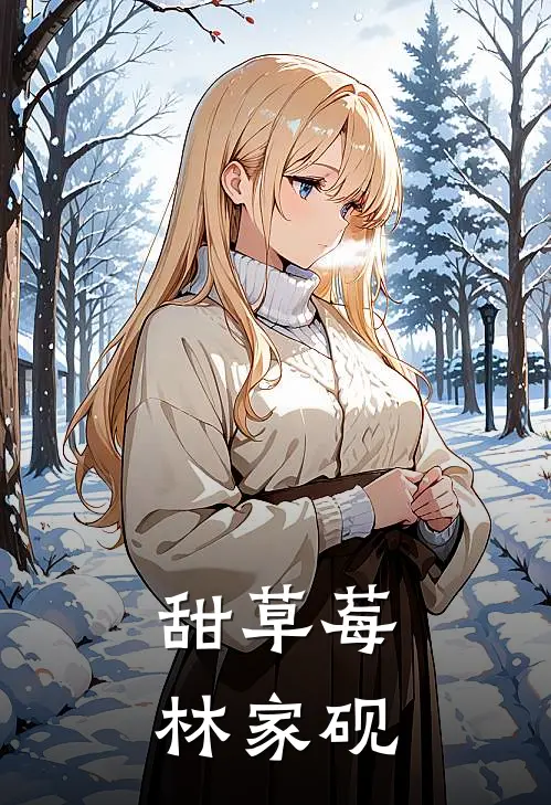 甜草莓林家砚