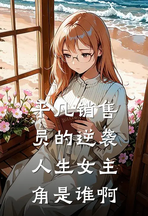 平凡销售员的逆袭人生女主角是谁啊