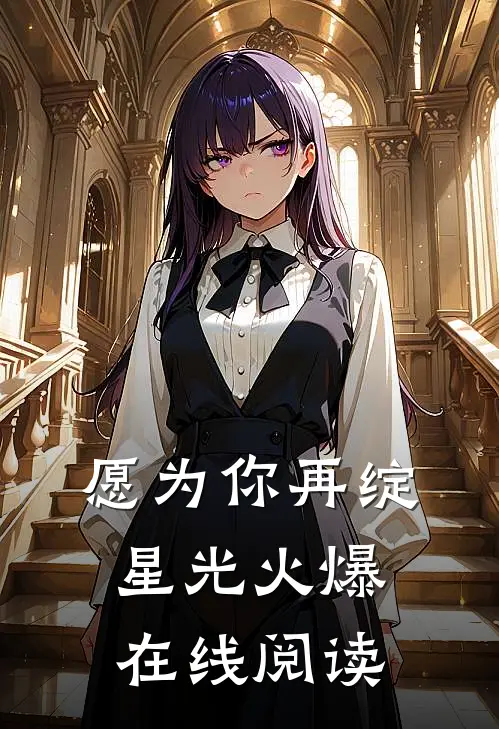 愿为你再绽星光火爆在线阅读