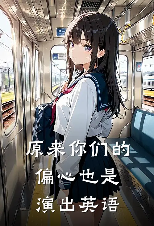 原来你们的偏心也是演出英语