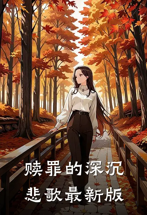 赎罪的深沉悲歌最新版