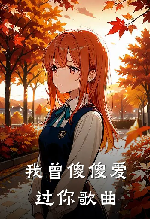 我曾傻傻爱过你歌曲