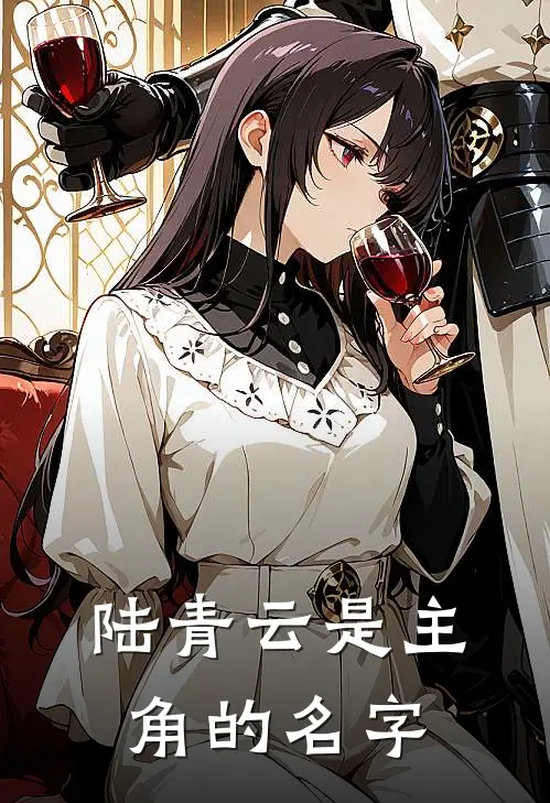 陆青云是主角的名字