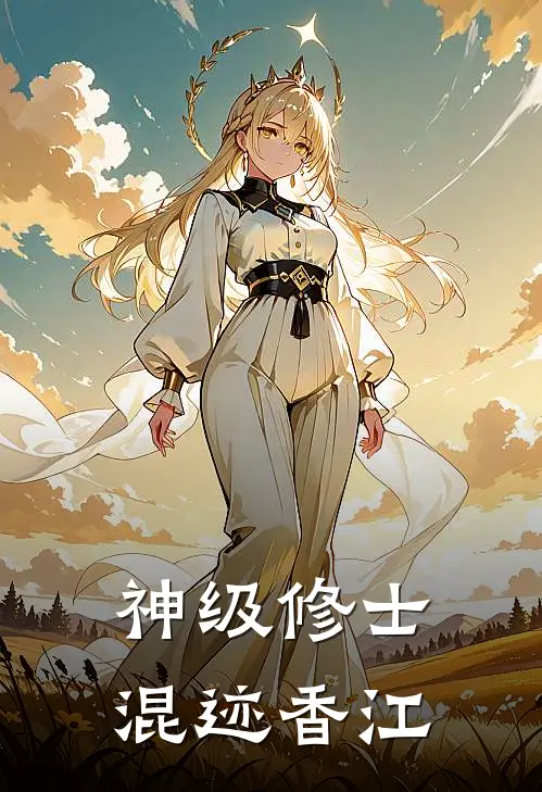 神级修士混迹香江