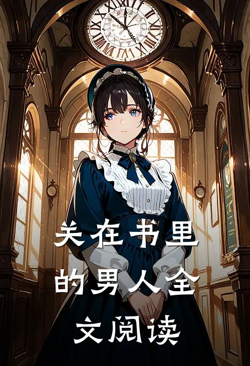关在书里的男人全文阅读