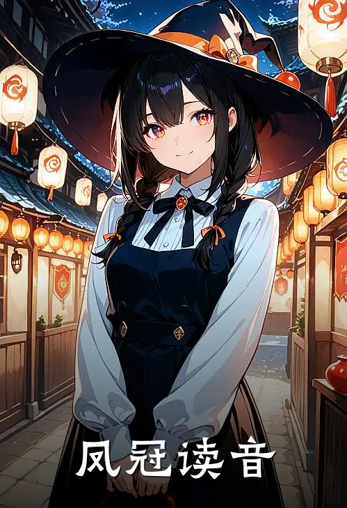 凤冠读音