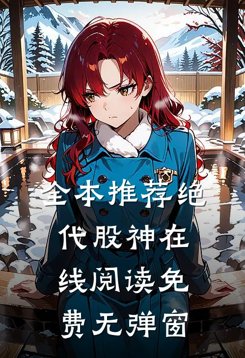 全本推荐绝代股神在线阅读免费无弹窗