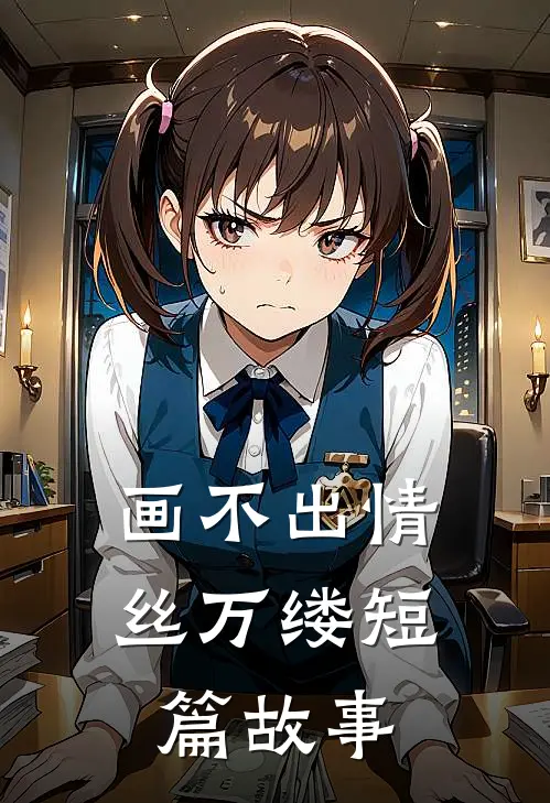 画不出情丝万缕短篇故事