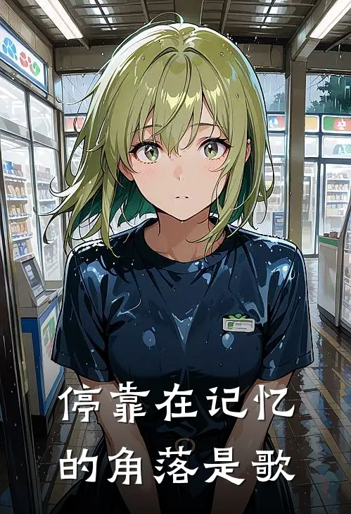 停靠在记忆的角落是歌