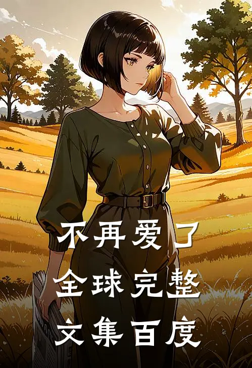 不再爱了全球完整文集百度