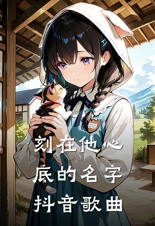 刻在他心底的名字抖音歌曲