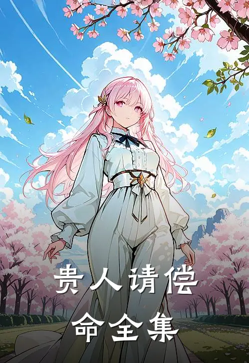 贵人请偿命全集