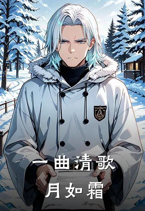 一曲清歌月如霜