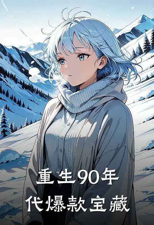 重生90年代爆款宝藏