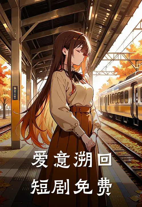 爱意溯回短剧免费