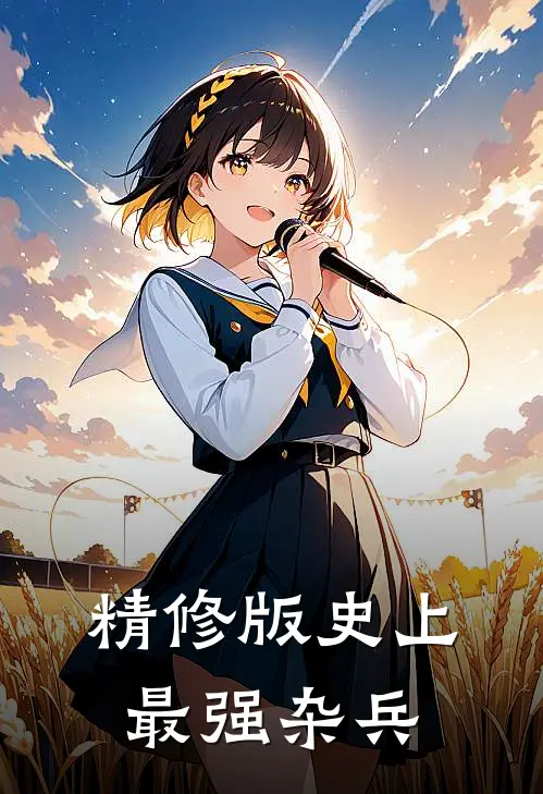 精修版史上最强杂兵