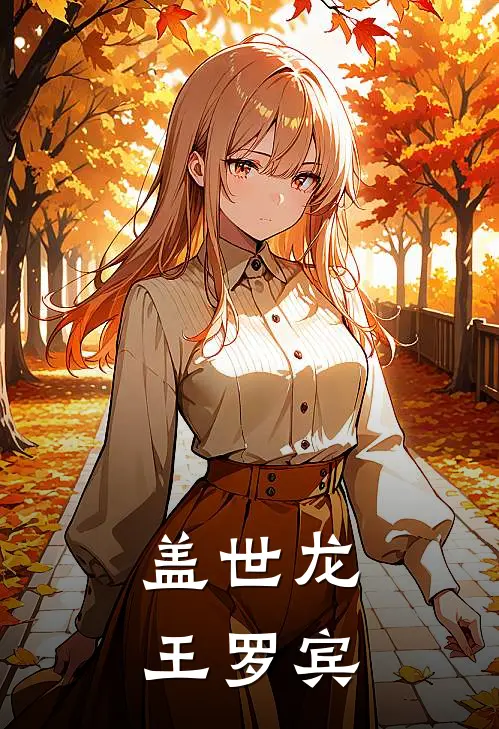 盖世龙王罗宾