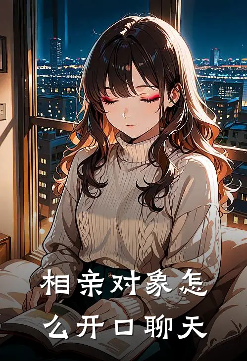 相亲对象怎么开口聊天