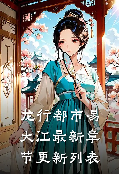 龙行都市易大江最新章节更新列表