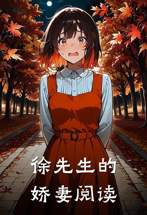 徐先生的娇妻阅读