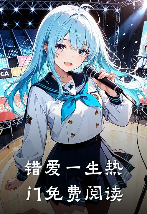 错爱一生热门免费阅读