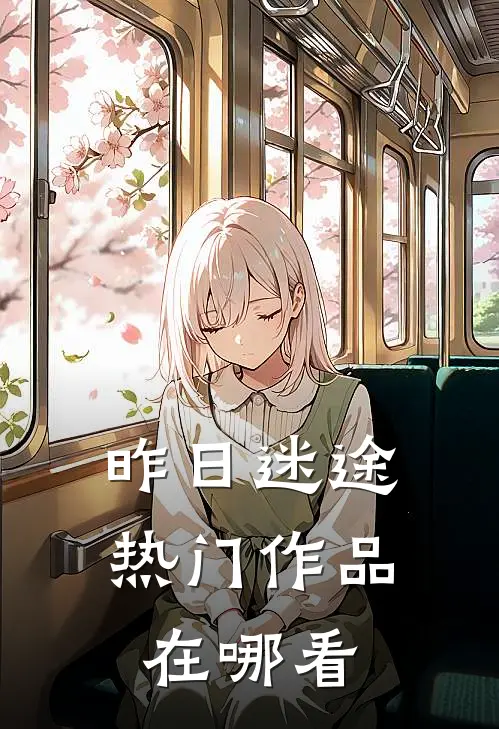 昨日迷途热门作品在哪看