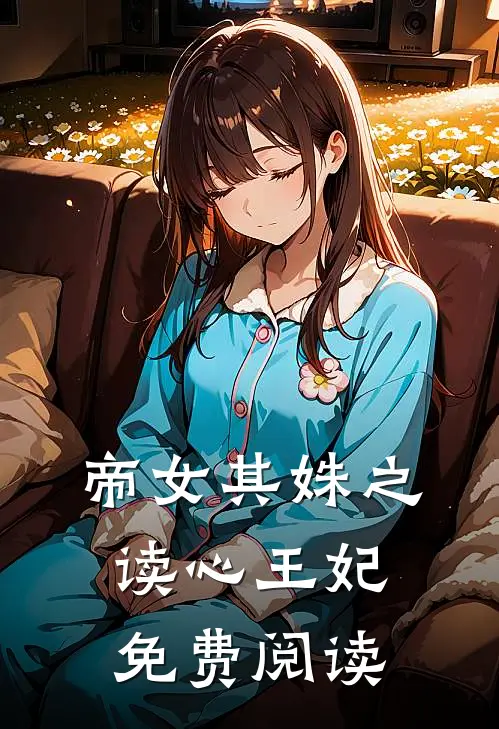帝女其姝之读心王妃免费阅读