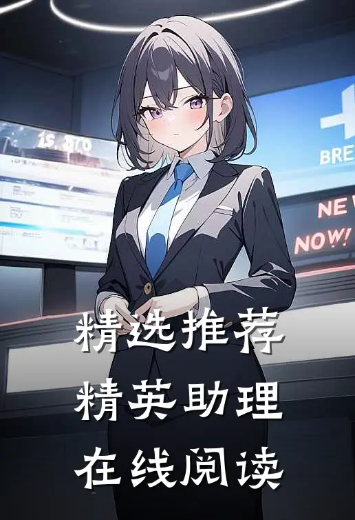 精选推荐精英助理在线阅读