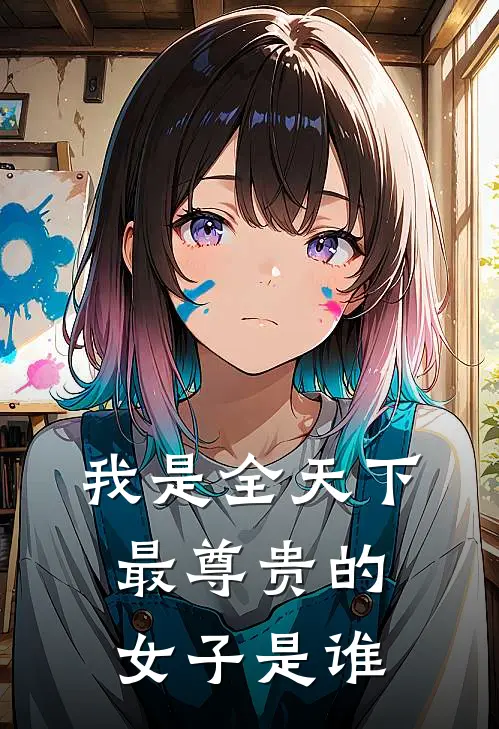 我是全天下最尊贵的女子是谁