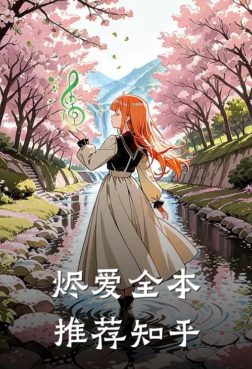 烬爱全本推荐知乎