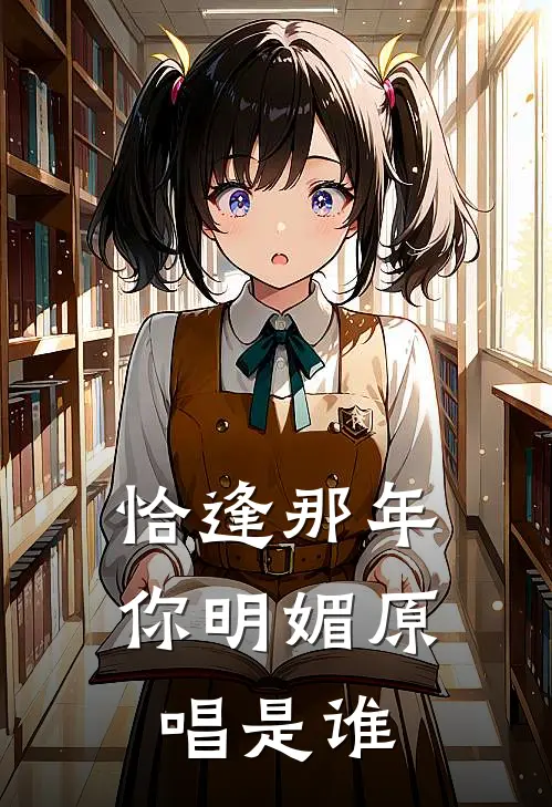 恰逢那年你明媚原唱是谁