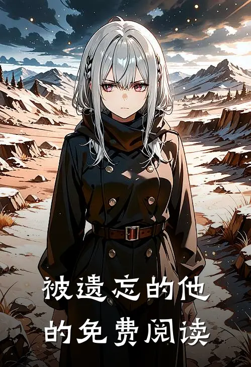 被遗忘的他的免费阅读