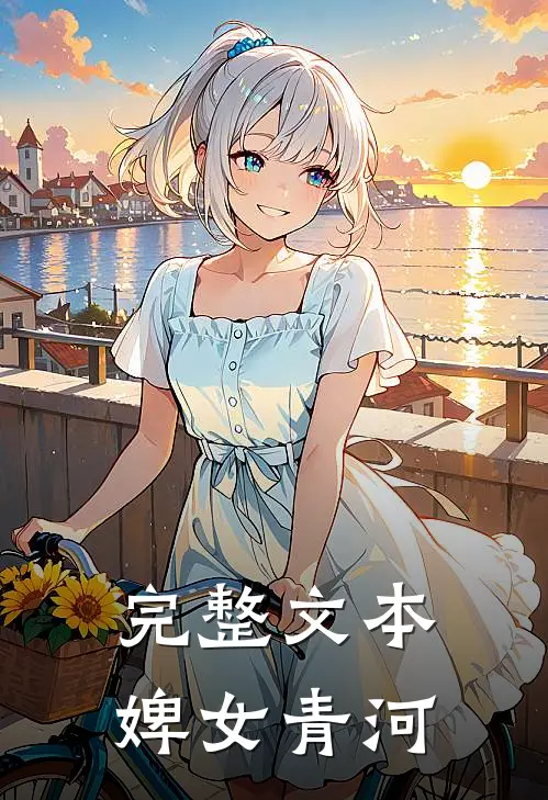 完整文本婢女青河