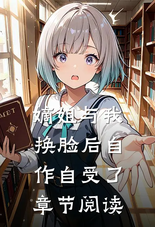 嫡姐与我换脸后自作自受了章节阅读