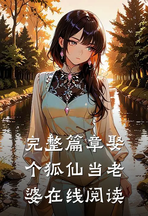 完整篇章娶个狐仙当老婆在线阅读