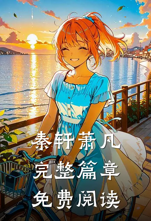 秦轩萧凡完整篇章免费阅读