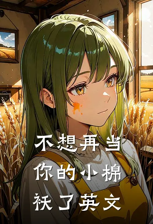 不想再当你的小棉袄了英文
