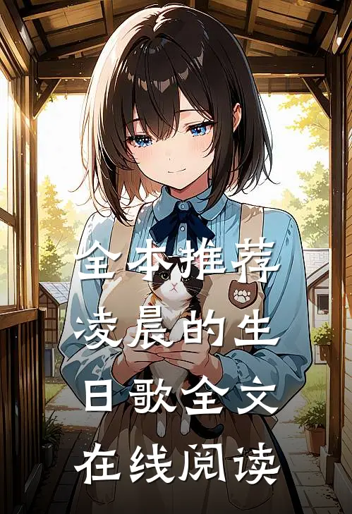 全本推荐凌晨的生日歌全文在线阅读
